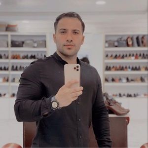 Meet your Posher, Pouya